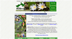 Desktop Screenshot of bellevuekzn.co.za